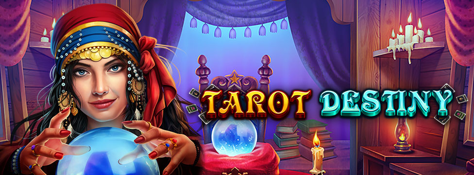 Tarot Card Destiny Decks