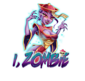 iZombie free spins