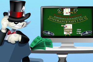 Real money online casino