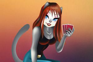 The Bluffer – the newbie poker player