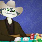 Poker Legend Doyle Brunson