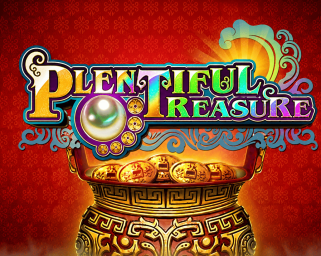 15 Free Spins on Plentiful Treasure at CoolCat Casino