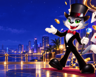 No-Playthrough Bonuses at CoolCat Casino