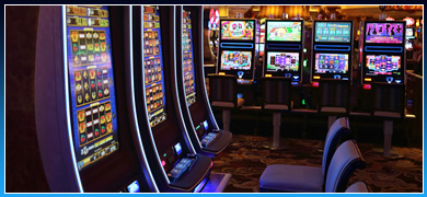 Slot Machine Tips