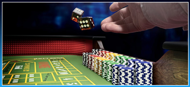 Casino Craps Tips