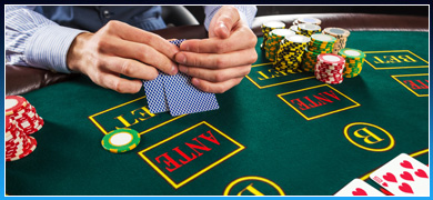 Texas Hold’em Tips