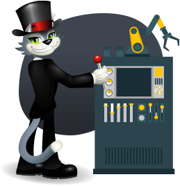 CoolCat brings you more bang for the buck!